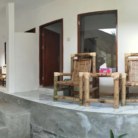 Marsha Homestay Kuta  Exterior photo
