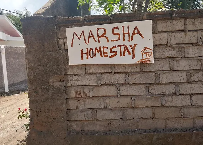Marsha Homestay