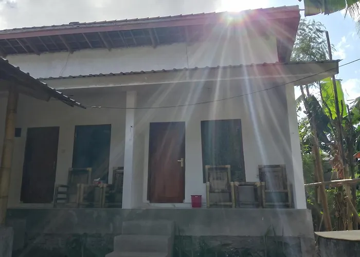 Marsha Homestay