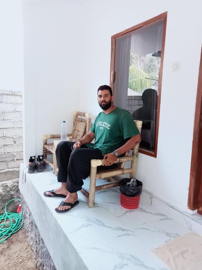 Marsha Homestay Kuta (Lombok)