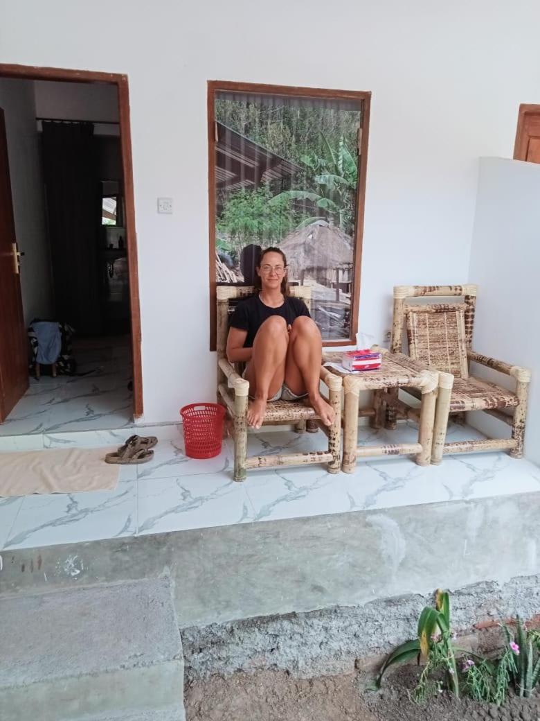 Marsha Homestay *