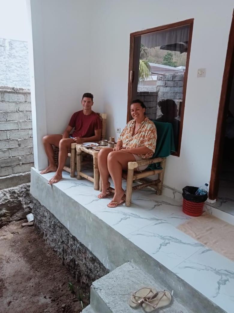 Marsha Homestay