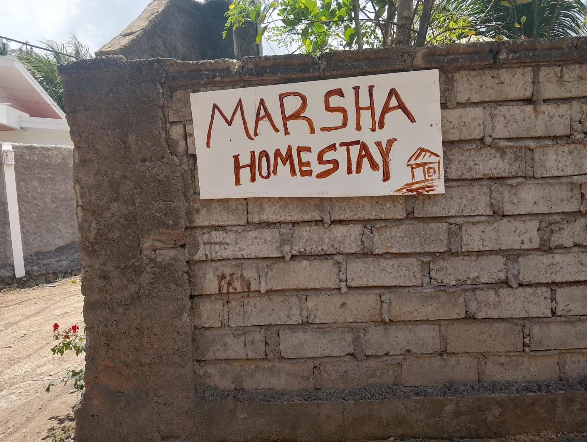 Marsha