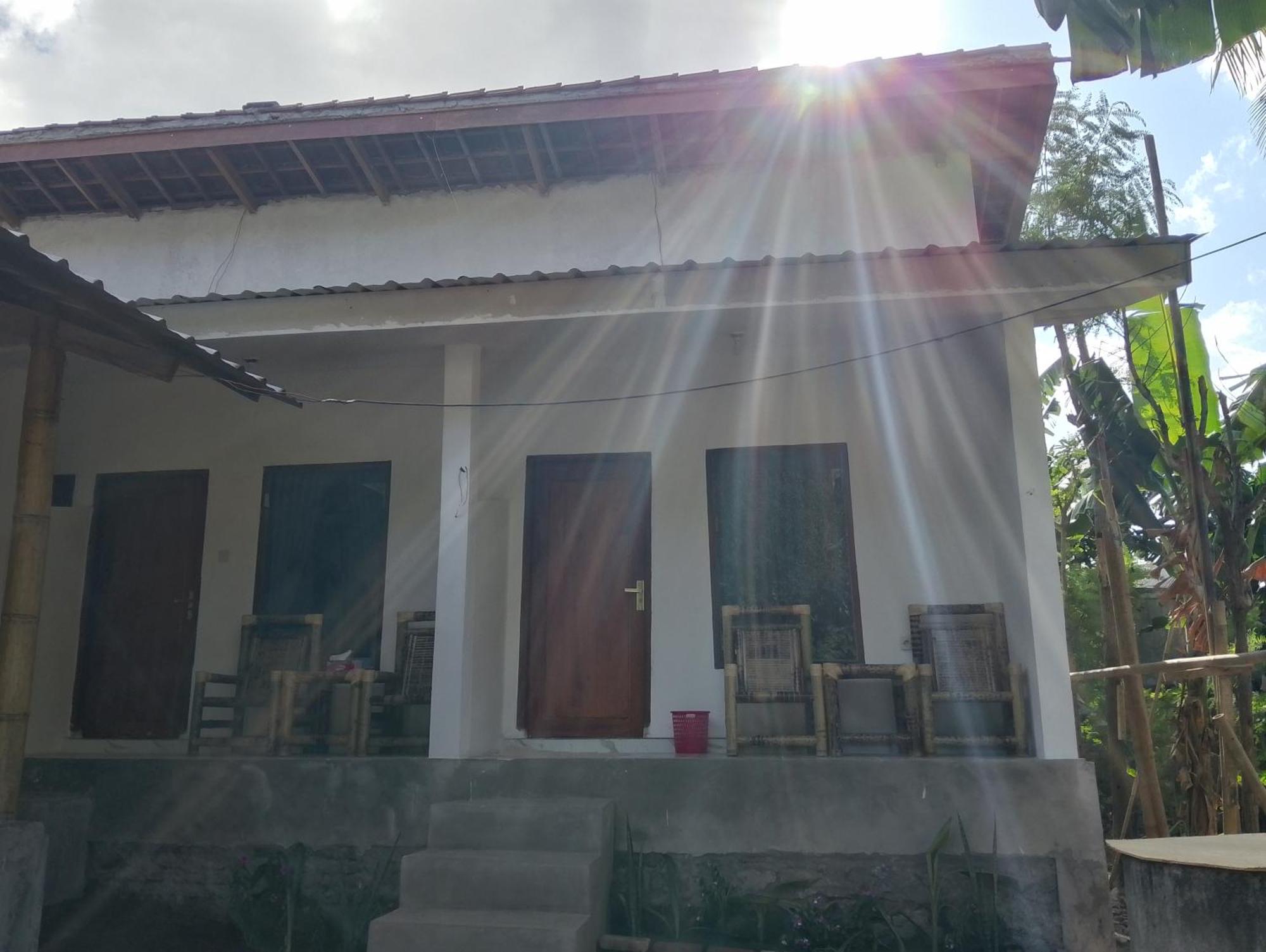 Marsha Kuta (Lombok)