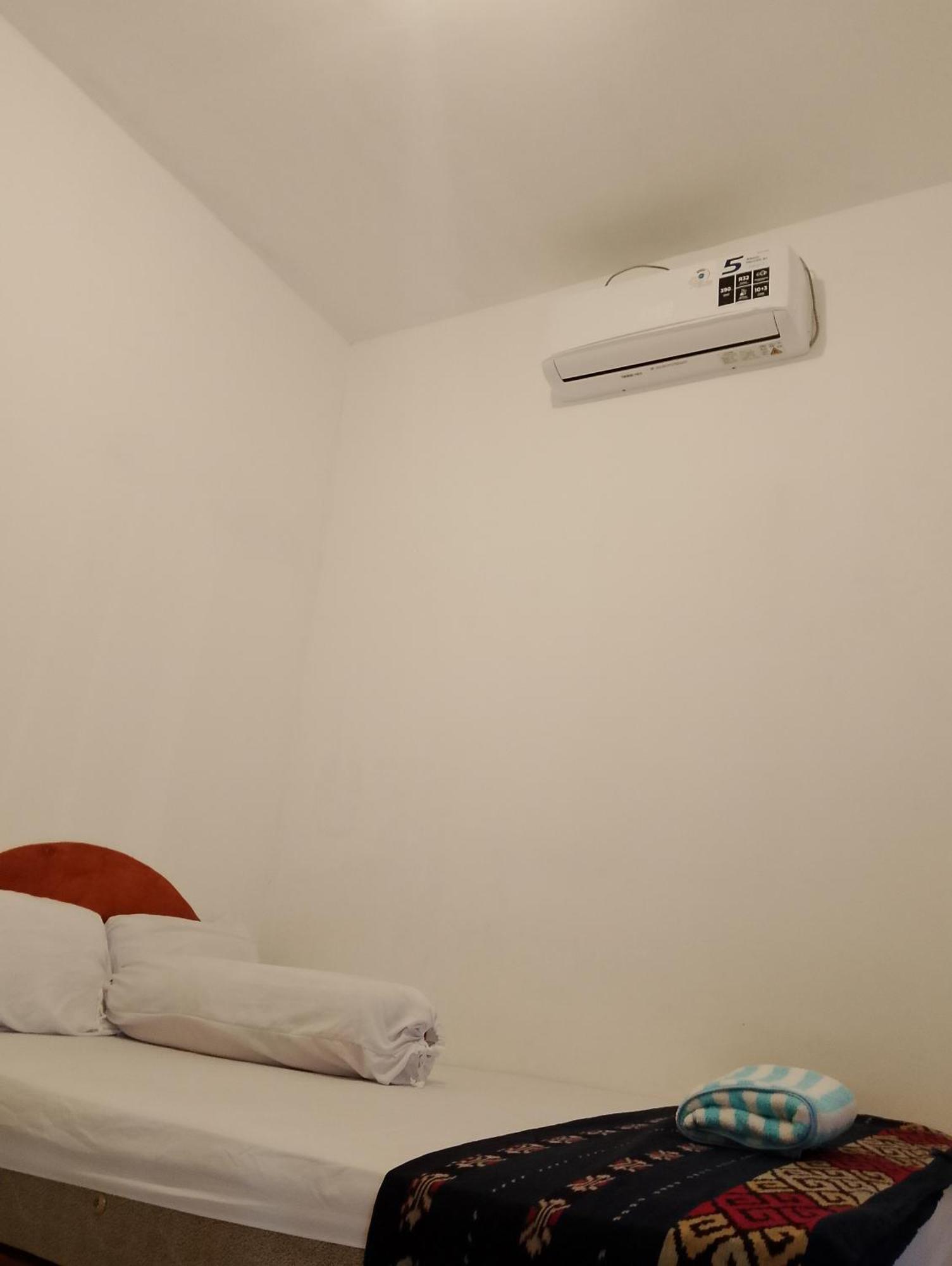 Homestay Marsha Kuta (Lombok)