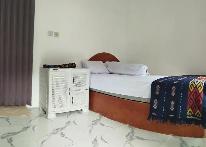Marsha Homestay