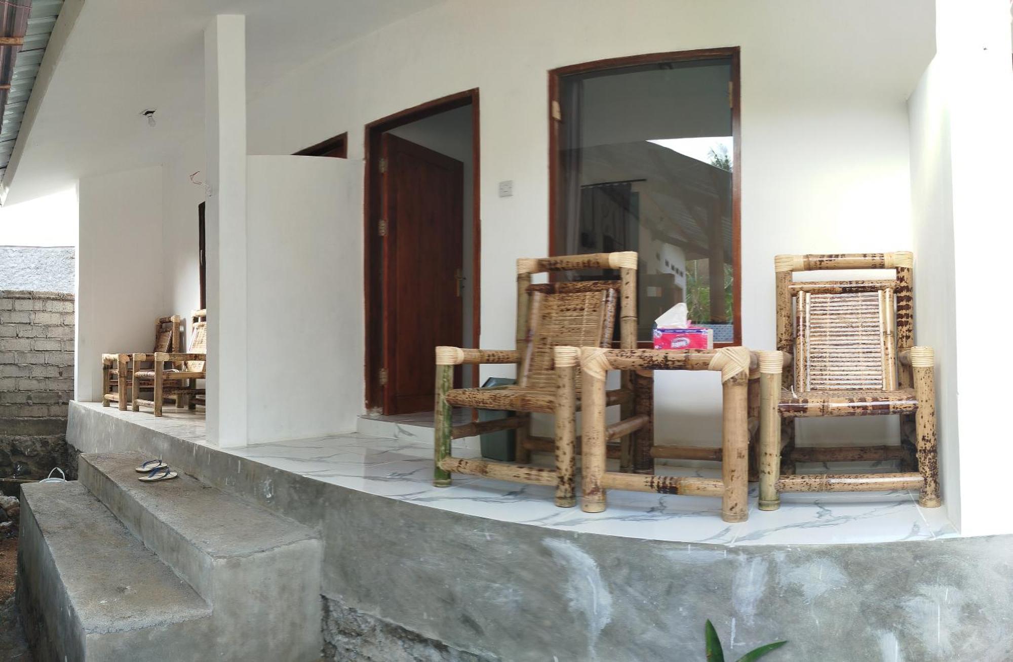 Marsha * Kuta (Lombok)