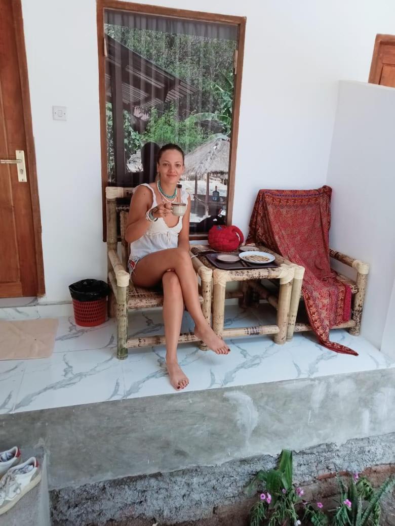 Marsha * Kuta (Lombok)