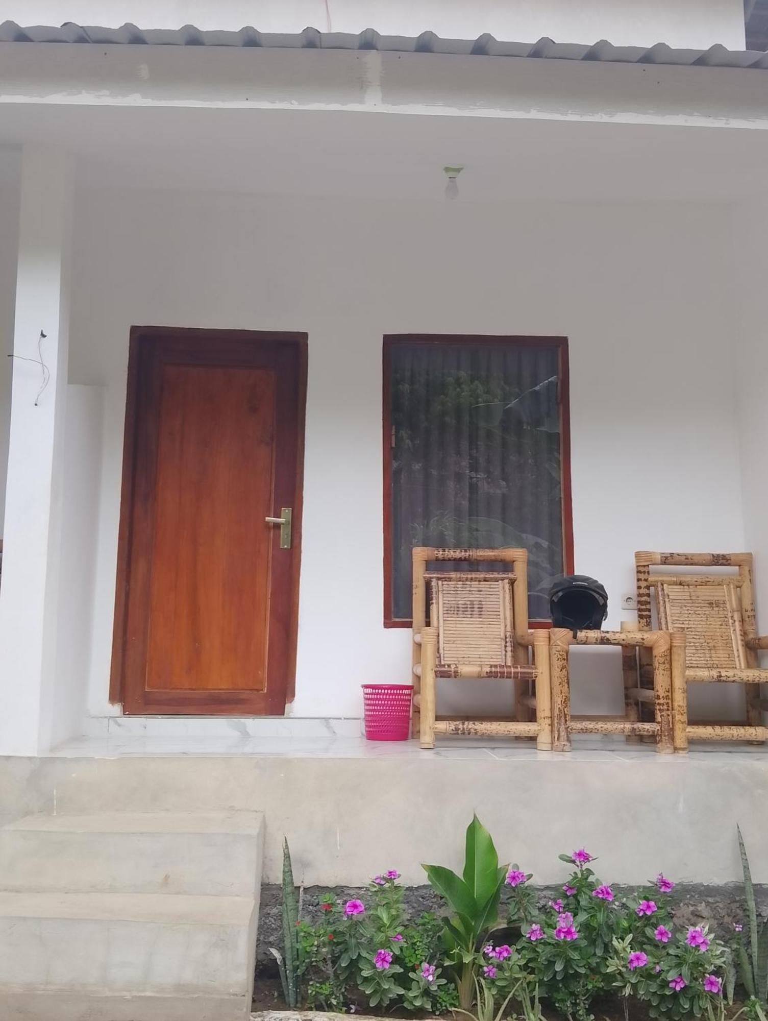 Marsha Kuta (Lombok)
